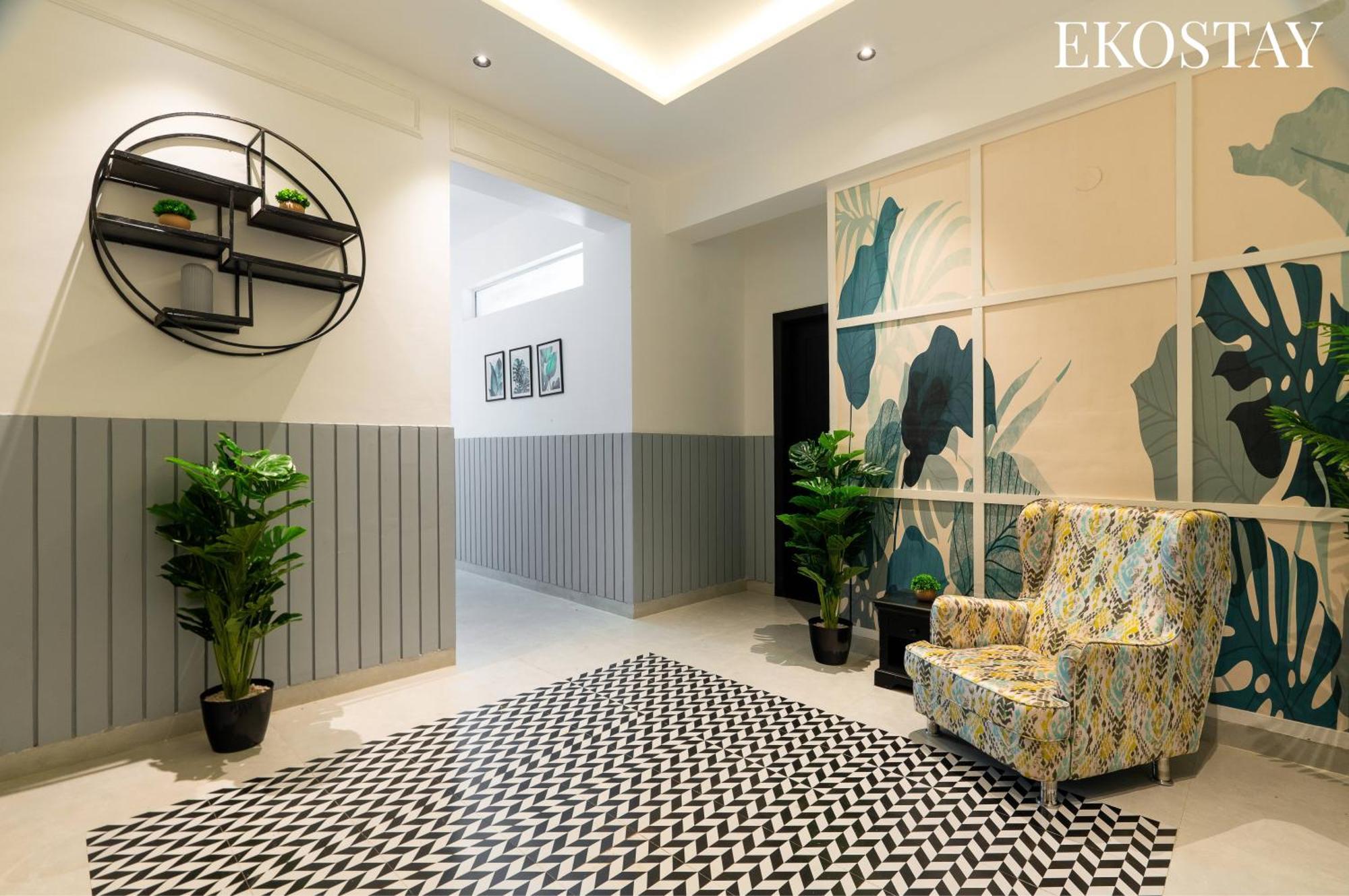 Ekostay Gold - Gravity Villa Lonavala Exterior photo